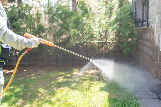 Best Pest Prevention Services  in Williamsport, OH